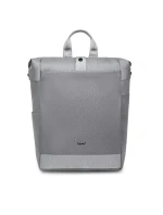 Městský batoh VUCH Baxter Light Grey