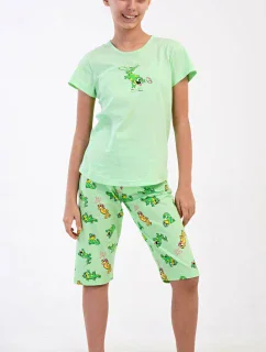 Pánské pyžamové kalhoty Matěj