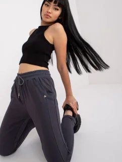 Teplákové kalhoty model 166018 BFG