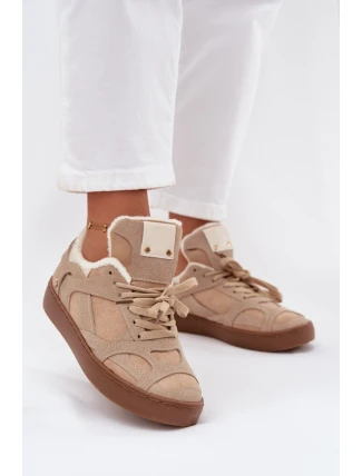 Sportovní obuv model 217455 Step in style Sportovní obuv model 217455 Step in style