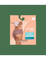 Dámské kalhotky ZERO Modal 2.0 Short 2P - CAMEO BROWN - hnědé 00ME - SLOGGI Dámské kalhotky ZERO Modal 2.0 Short 2P - CAMEO BROWN - hnědé 00ME - SLOGGI