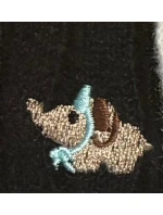 Ponožky Magnetis YN5063 Zvířata