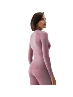 Termo mikina 4F F113 W 4FAW23USEAF113 53S