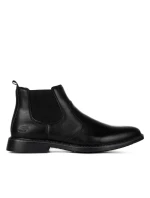 Boty Skechers Bregman Morago M 66406-BLK Boty Skechers Bregman Morago M 66406-BLK