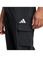 Kalhoty adidas Essentials Small Logo Cargo M JF3538