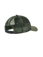 Fjällräven Vardag Långtradarkeps baseballová čepice F78139-620