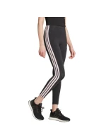 Adidas Essentials 3-Stripes Cotton W JW1815 dámské legíny