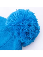 Dětská zimní čepice COOLKA KDB Dětská zimní čepice COOLKA KDB