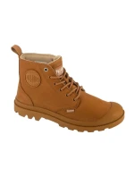 Palladium Pampa Hi NBK 79495-257-M Beige 36