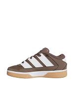 Pánské boty adidas Break Start 2000 hnědé JR1466