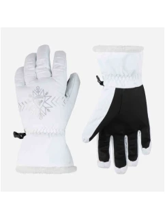 Rossignol W Perfy G Rukavice bílé
