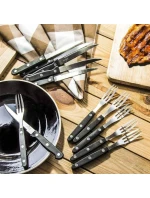 STEAKOVÉ PŘÍBORY 12 KUSŮ