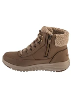 Skechers On-The-Go Stellar – Alpine Adventure 144756-CHOC hnědé 36