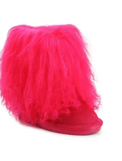 Dětská obuv Bear Paw Boo Toddler Jr 1854T