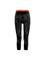 Salewa Cristallo Warm Merino Responsive dámské 3/4 punčocháče 28210-0910 Salewa Cristallo Warm Merino Responsive dámské 3/4 punčocháče 28210-0910