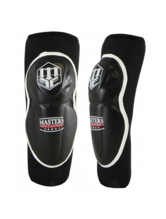 Chrániče loktů OS£-N neopren černé