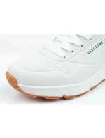 Boty Skechers Uno M 52458/WHT