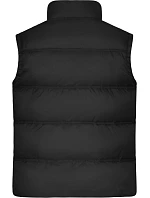 Daiber JN 1376 Pánská vesta 02.1376 black Daiber JN 1376 Pánská vesta 02.1376 black