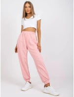 Tepláky EM DR ES 21 534.19 růžová