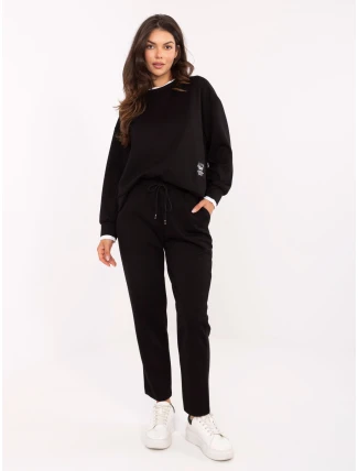 IT KMPL 9237.46 černá