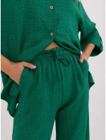 Sada LK KMPL 509705.92 zelená