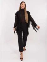 Halenka PM BZ J1005.25 černá Halenka PM BZ J1005.25 černá