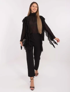 Halenka PM BZ J1005.25 černá