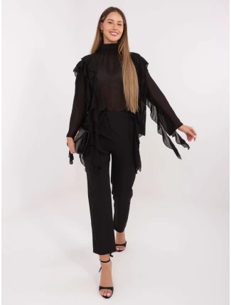 Halenka PM BZ J1005.25 černá