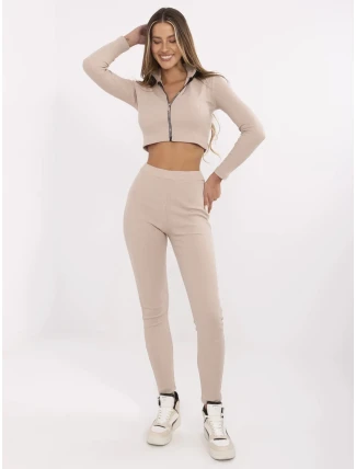 Souprava RV KMPL 7304.83 béžová