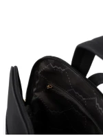 Fashion batoh VUCH Filipa Diamond Black