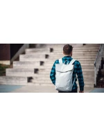 Městský batoh VUCH Lynx Grey Městský batoh VUCH Lynx Grey