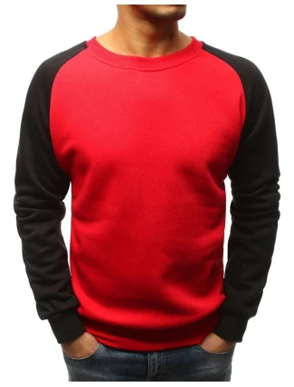 Pánská mikina bx3806 - DSTREET Pánská mikina bx3806 - DSTREET