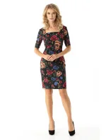 Dámské šaty ED027 - Ella Dora Dámské šaty ED027 - Ella Dora