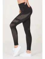 Dámské Naine 2.0. Bezešvé Legíny - Gym Glamour