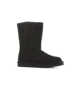 Dámské zimní boty 1962W 011 Černá - BearPaw