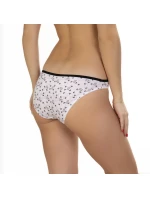 Dámské kalhotky MINI BIKINI L-122MB-26EX