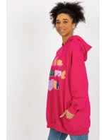 Mikina  model 178963 Fancy