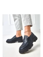 Mokasiny model 217665 Solea Mokasiny model 217665 Solea