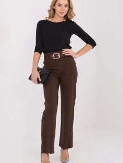 Dámské kalhoty  model 221768 Italy Moda