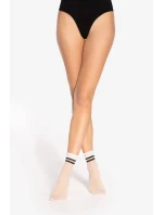 Ponožky Gatta Spring Vibes wz.03 15 den Ponožky Gatta Spring Vibes wz.03 15 den