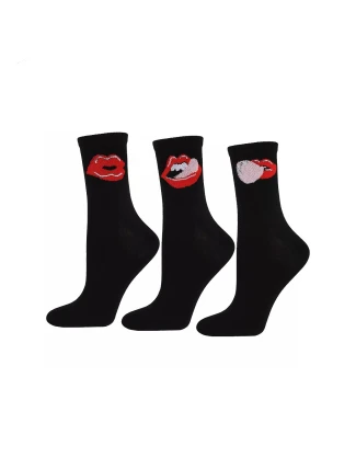 Moraj ponožky CSL250-048 35-41