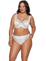 Ava 2105/B Brazilské kalhotky S-2XL Ava 2105/B Brazilské kalhotky S-2XL