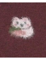 Ponožky WiK GNG 002 Angora Dog dámské 319 35-42