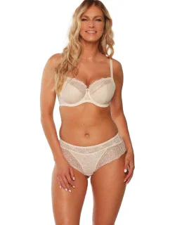 Poloměkká podprsenka Gaia BS 1207 Hannah Beige