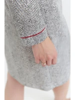 Cana 409 dlouhá/r S-XL rozepínací košile Cana 409 dlouhá/r S-XL rozepínací košile