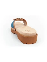 Scholl Pescura Iconic W F305492349 dámské dřeváky žabky