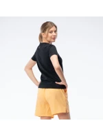 Dámské tričko s krátkým rukávem JUDITH WMNS