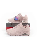 Skechers Uno Stand On W 73690/LTMV dámské boty