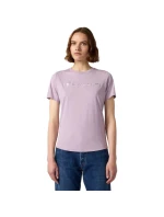 Champion dámské tričko SS Tee růžové 118382 VS100 T-shirt