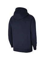 Dětská termobunda Autumn Park CW6896-451 - Nike